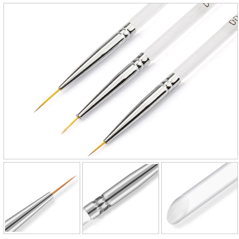 Móng Tay Nghệ Thuật Bộ Bàn Chả - đánh giá và giá Furniture Hardware Nails