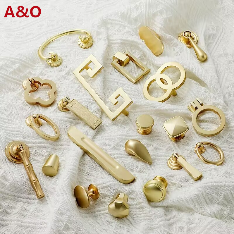 Tay Cầm Tủ Ngăn Kéo Đồ Dùng Nh - đánh giá và giá Furniture Hardware Nut