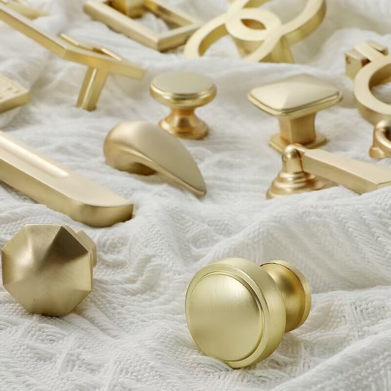 Tay Cầm Tủ Ngăn Kéo Đồ Dùng Nh - đánh giá và giá Furniture Hardware Nut