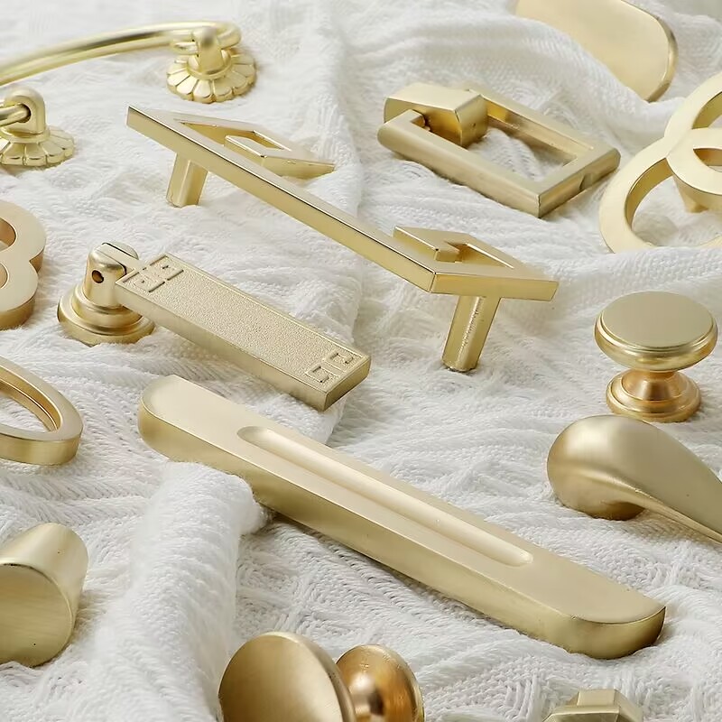 Tay Cầm Tủ Ngăn Kéo Đồ Dùng Nh - đánh giá và giá Furniture Hardware Nut