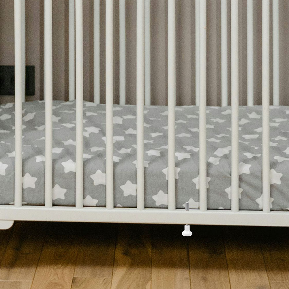 4Pcs Adjustable Crib Spring Pl - đánh giá và giá Furniture And Hardware