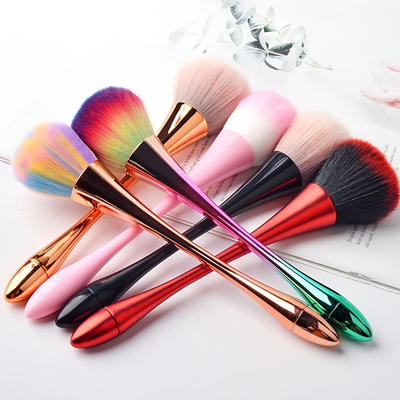 2PCS Rose-shaped Nail Brush Lo - đánh giá và giá Furniture Hardware Nails