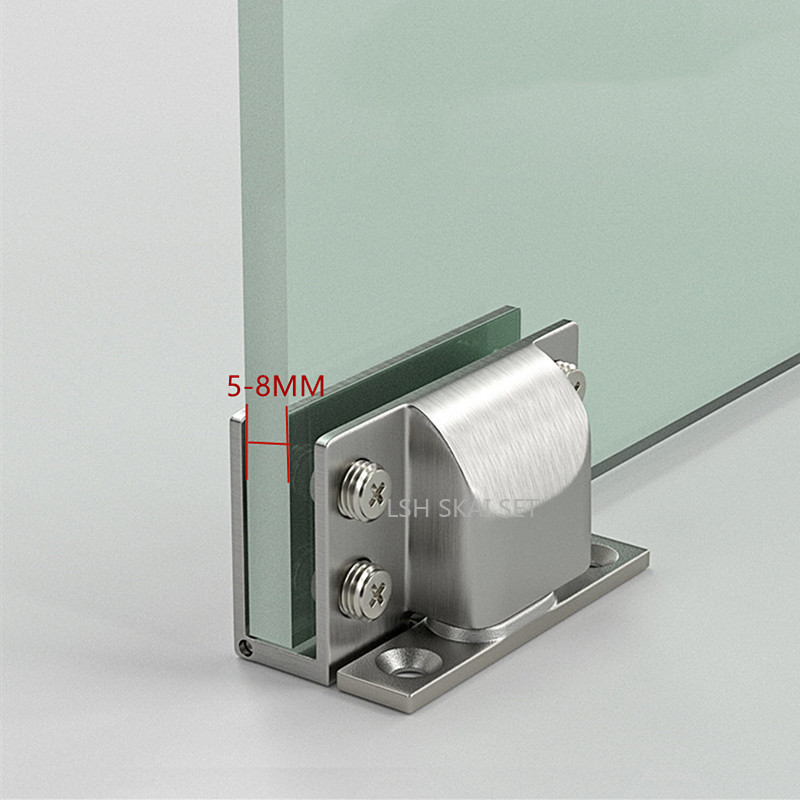 Hydraulic Buffer Silent Glass  - đánh giá và giá Furniture Hardware Stores