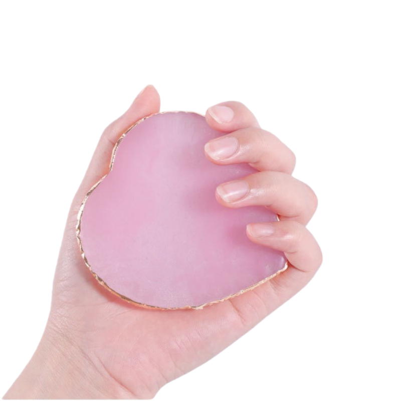 Resin Agate Stone Nail Art Pal - đánh giá và giá Furniture Hardware Nails