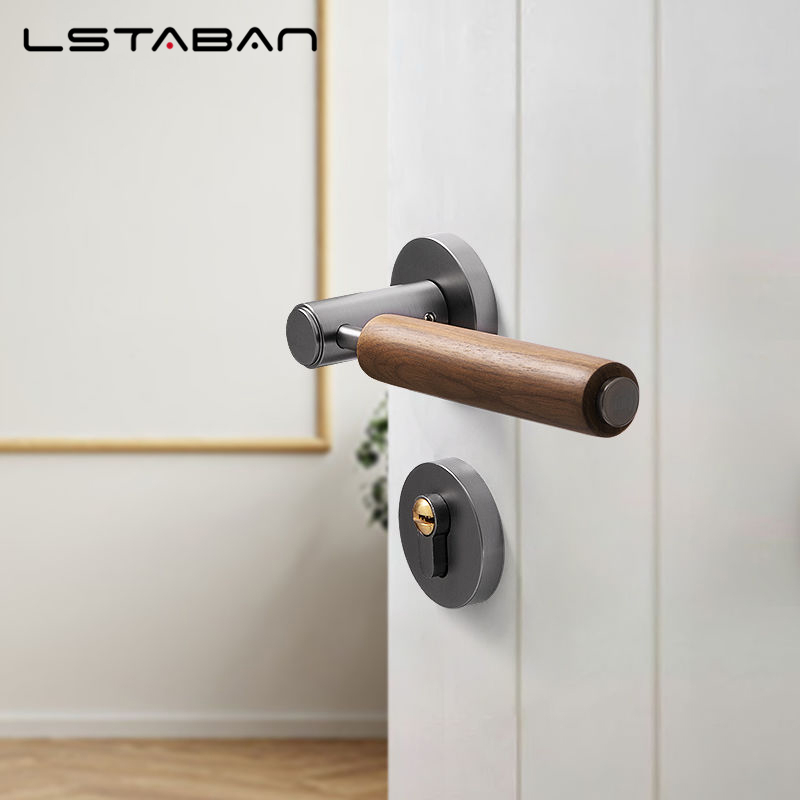 Split Mute Anti-Theft Door Loc - đánh giá và giá Furniture Joint Hardware