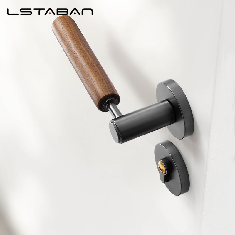 Split Mute Anti-Theft Door Loc - đánh giá và giá Furniture Joint Hardware