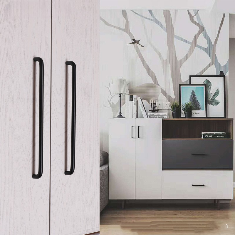 600mm Long Kitchen Cabinet Han - đánh giá và giá Furniture Hardware Nut