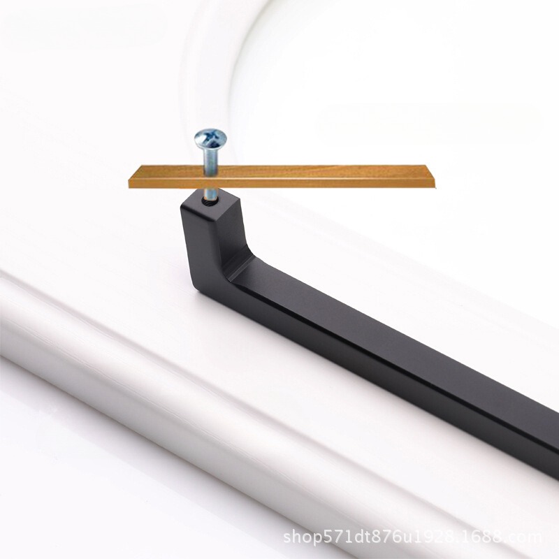 600mm Long Kitchen Cabinet Han - đánh giá và giá Furniture Hardware Nut