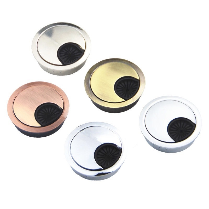 50Mm Bàn Máy Tính Kim Loại Ốp  - đánh giá và giá Furniture Hardware In China
