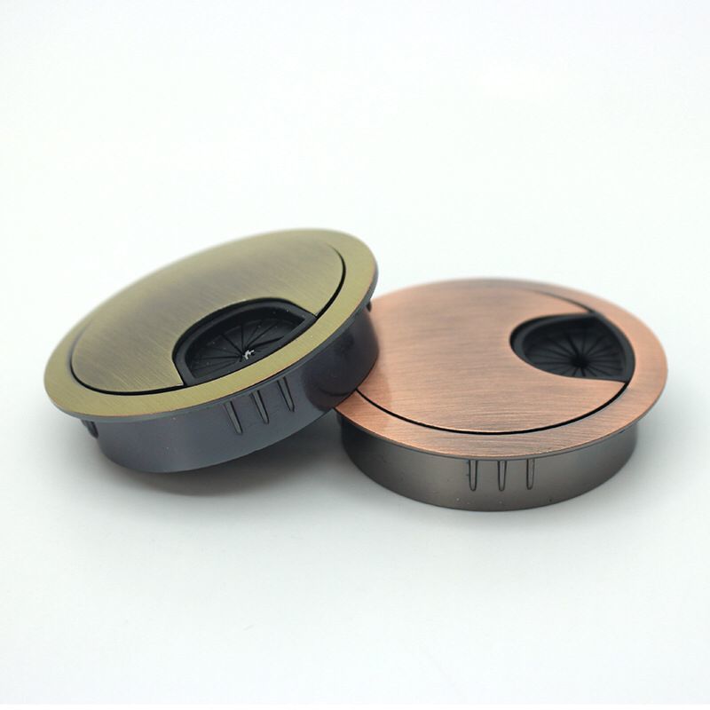 50Mm Bàn Máy Tính Kim Loại Ốp  - đánh giá và giá Furniture Hardware In China