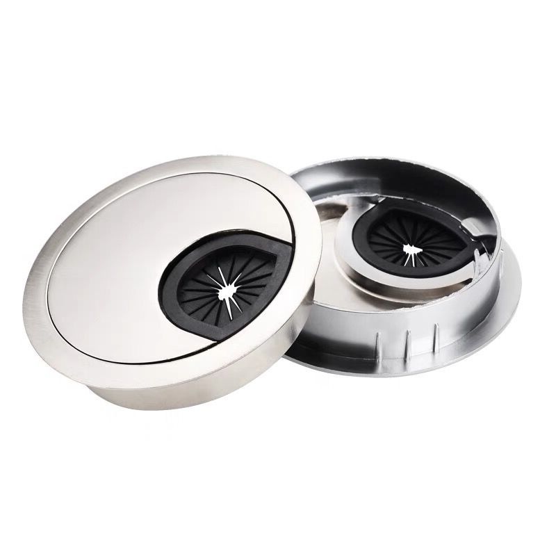 50Mm Bàn Máy Tính Kim Loại Ốp  - đánh giá và giá Furniture Hardware In China