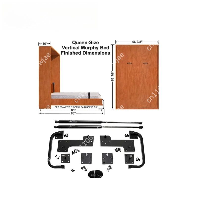 DIY Murphy Bed Hardware Kit fo - đánh giá và giá Furniture And Hardware
