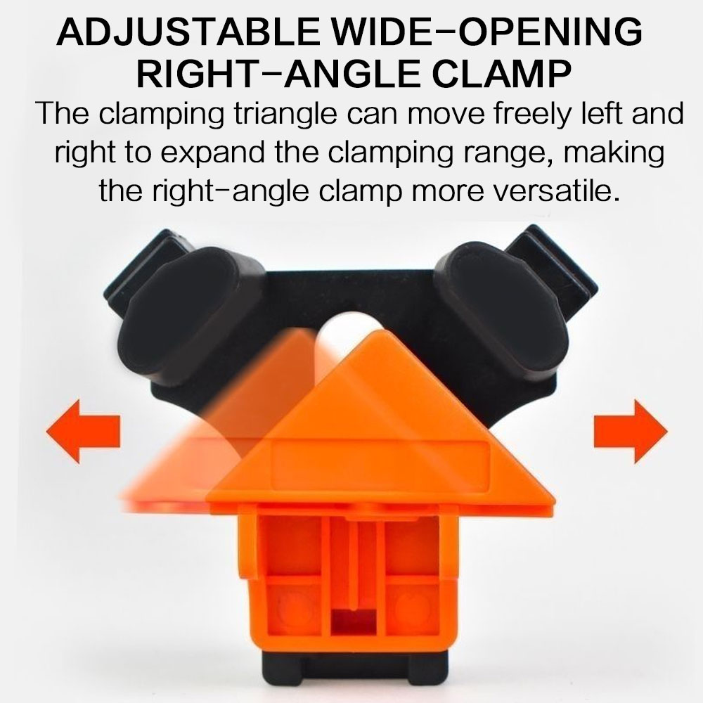 Premium 90 Degree Right Angle  - đánh giá và giá Furniture And Hardware