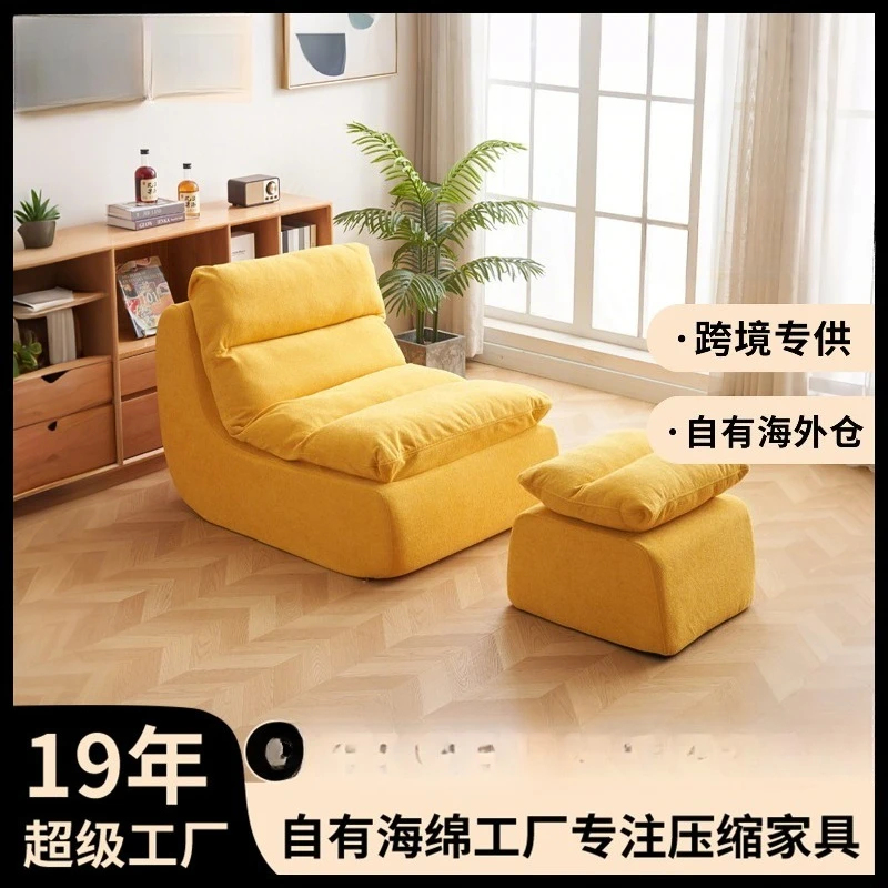 Small Apartment Simple Sofa Cl - đánh giá và giá Furniture Hardware Stores
