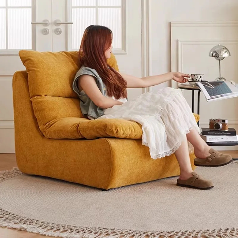 Small Apartment Simple Sofa Cl - đánh giá và giá Furniture Hardware Stores