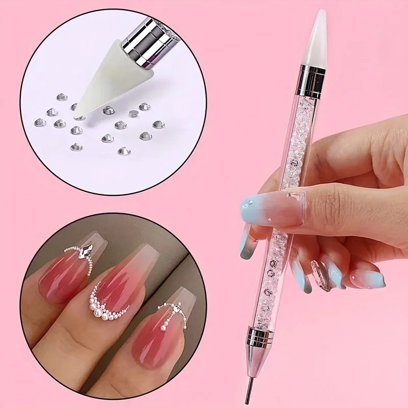Nails Art Brush For Manicure D - đánh giá và giá Furniture Hardware Nails