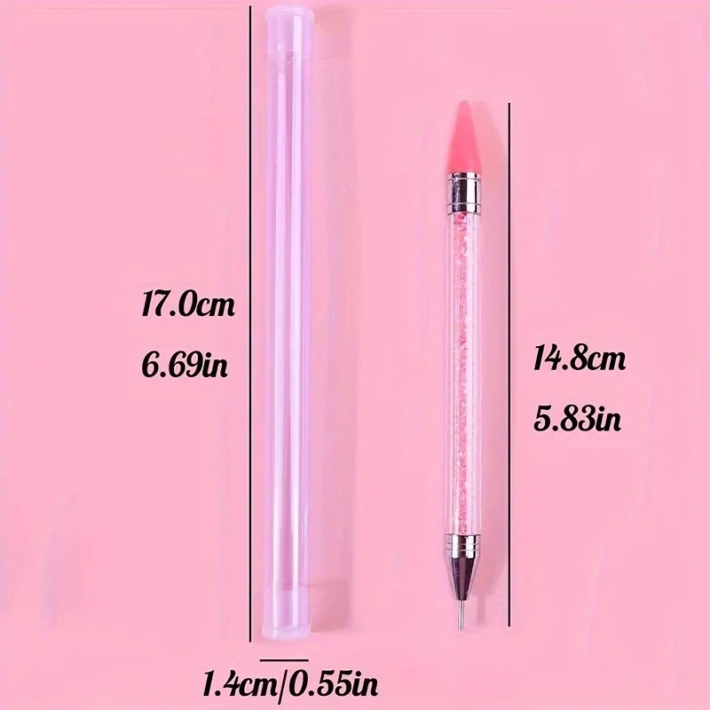 Nails Art Brush For Manicure D - đánh giá và giá Furniture Hardware Nails