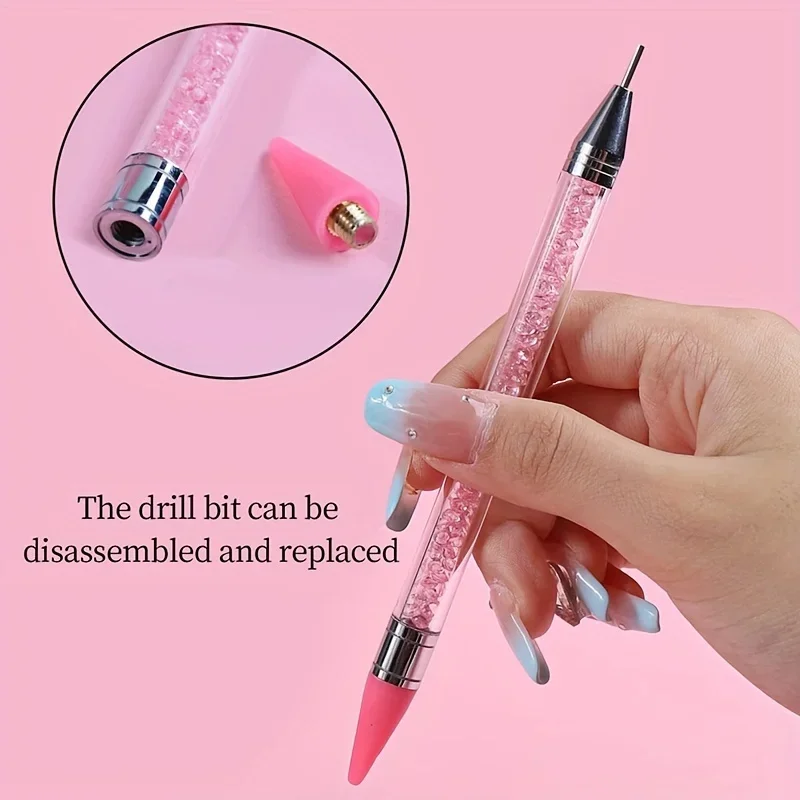 Nails Art Brush For Manicure D - đánh giá và giá Furniture Hardware Nails