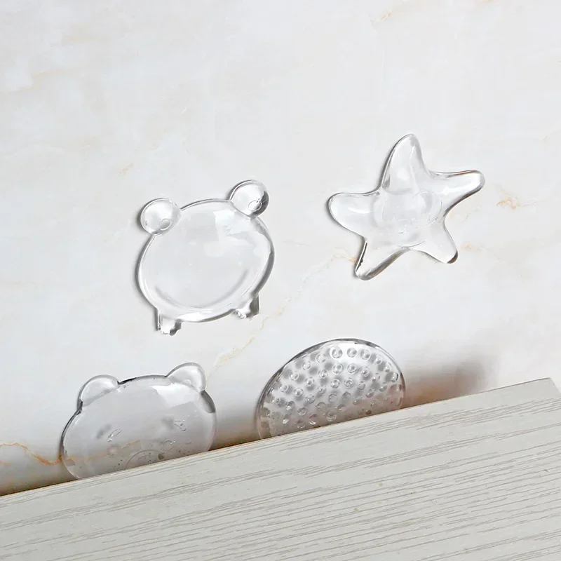 2 Chiếc Tắt Tiếng Cửa Tay Cầm  - đánh giá và giá Furniture Joint Hardware
