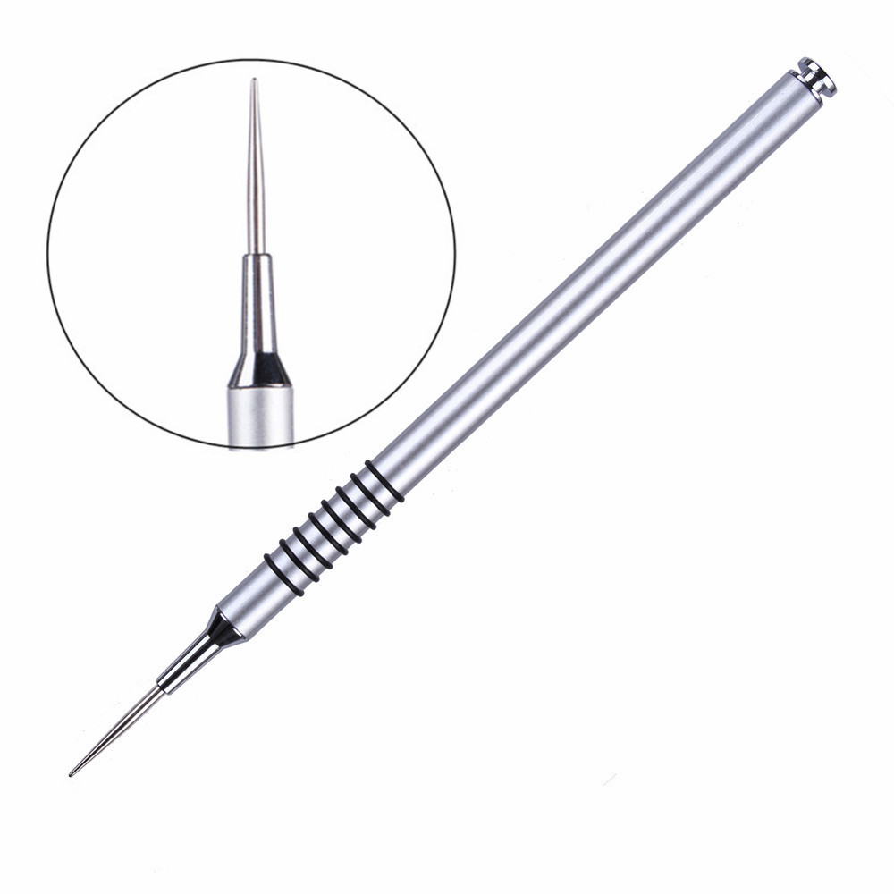 Nail Art Brush Dotting Pen Scu - đánh giá và giá Furniture Hardware Nails