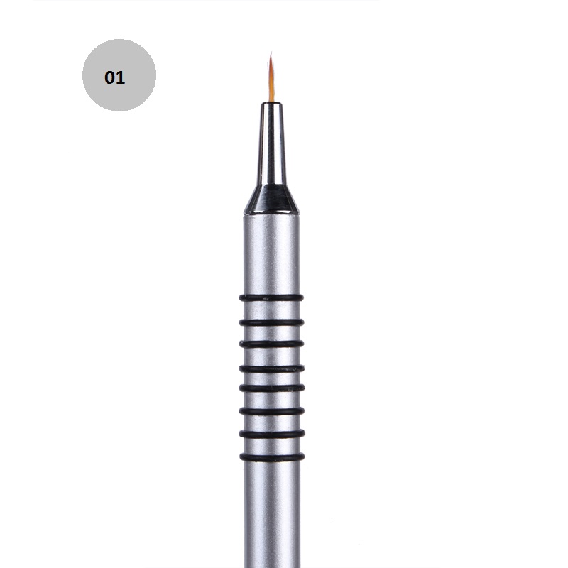 Nail Art Brush Dotting Pen Scu - đánh giá và giá Furniture Hardware Nails