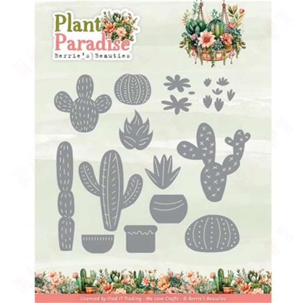 Plant Cactus Paradise Metal Cr - đánh giá và giá Furniture Paradise & Hardware Ghaziabad
