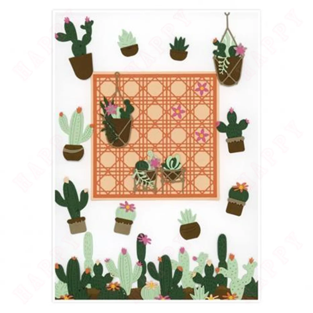 Plant Cactus Paradise Metal Cr - đánh giá và giá Furniture Paradise & Hardware Ghaziabad